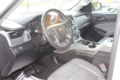 2017 Chevrolet Suburban LT   - Photo 12 - Tulsa, OK 74112