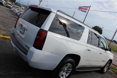 2017 Chevrolet Suburban LT   - Photo 25 - Tulsa, OK 74112