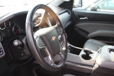 2017 Chevrolet Suburban LT   - Photo 17 - Tulsa, OK 74112