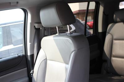 2017 Chevrolet Suburban LT   - Photo 21 - Tulsa, OK 74112