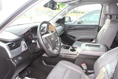 2017 Chevrolet Suburban LT   - Photo 22 - Tulsa, OK 74112
