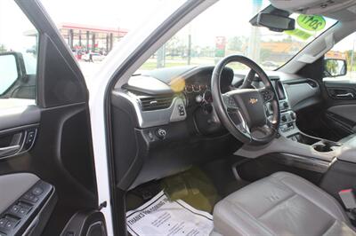 2017 Chevrolet Suburban LT   - Photo 23 - Tulsa, OK 74112