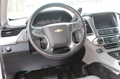 2017 Chevrolet Suburban LT   - Photo 15 - Tulsa, OK 74112