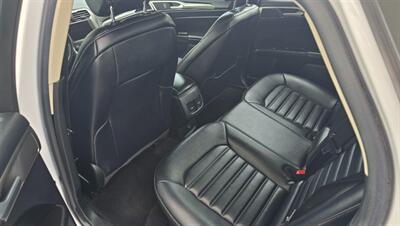 2020 Ford Fusion SEL   - Photo 11 - Tulsa, OK 74112