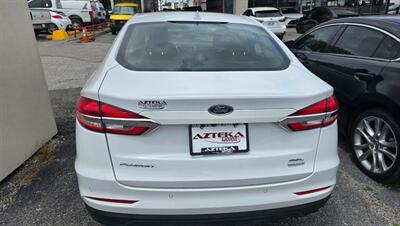2020 Ford Fusion SEL   - Photo 4 - Tulsa, OK 74112