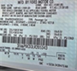 2020 Ford Fusion SEL   - Photo 18 - Tulsa, OK 74112