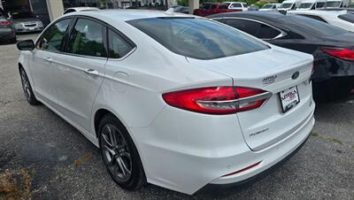 2020 Ford Fusion SEL   - Photo 3 - Tulsa, OK 74112