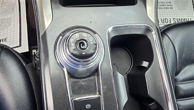 2020 Ford Fusion SEL   - Photo 15 - Tulsa, OK 74112