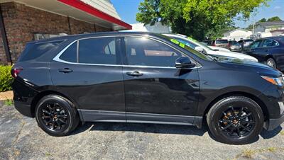 2018 Chevrolet Equinox LT - Photo 4 - Tulsa, OK 74112