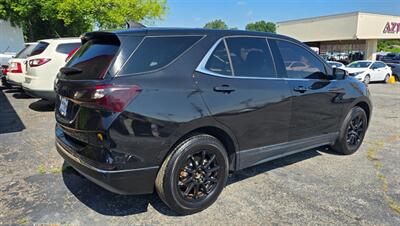 2018 Chevrolet Equinox LT - Photo 5 - Tulsa, OK 74112