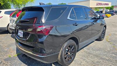 2018 Chevrolet Equinox LT - Photo 6 - Tulsa, OK 74112