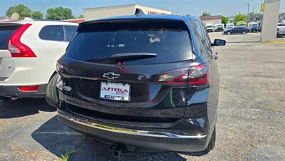 2018 Chevrolet Equinox LT - Photo 3 - Tulsa, OK 74112