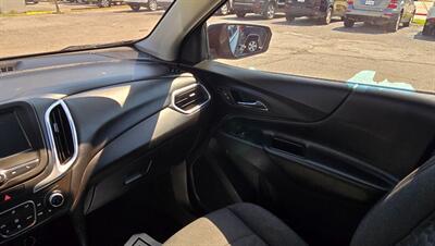 2018 Chevrolet Equinox LT - Photo 8 - Tulsa, OK 74112