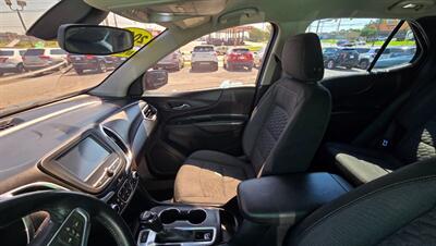 2018 Chevrolet Equinox LT - Photo 12 - Tulsa, OK 74112