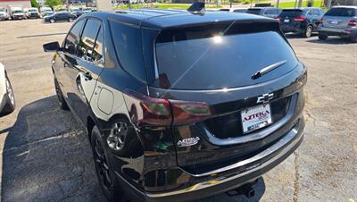 2018 Chevrolet Equinox LT - Photo 7 - Tulsa, OK 74112