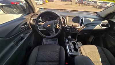 2018 Chevrolet Equinox LT - Photo 9 - Tulsa, OK 74112