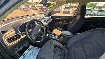 2018 Chevrolet Equinox LT - Photo 20 - Tulsa, OK 74112