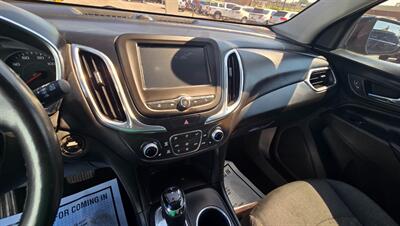 2018 Chevrolet Equinox LT - Photo 14 - Tulsa, OK 74112