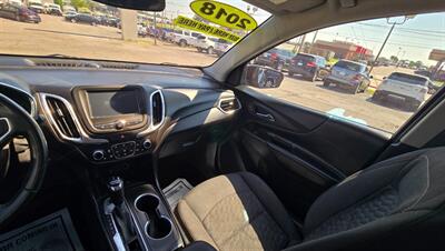 2018 Chevrolet Equinox LT - Photo 10 - Tulsa, OK 74112