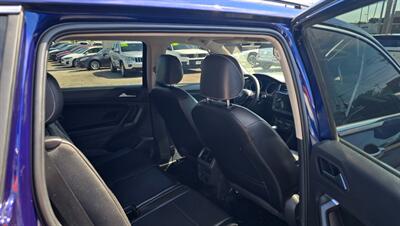 2021 Volkswagen Tiguan SE R-Line Black - Photo 12 - Tulsa, OK 74112