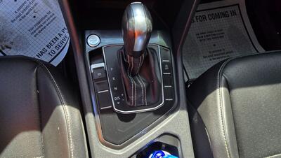 2021 Volkswagen Tiguan SE R-Line Black - Photo 26 - Tulsa, OK 74112