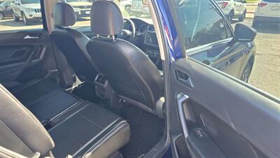 2021 Volkswagen Tiguan SE R-Line Black - Photo 13 - Tulsa, OK 74112