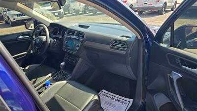 2021 Volkswagen Tiguan SE R-Line Black - Photo 10 - Tulsa, OK 74112
