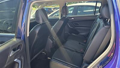 2021 Volkswagen Tiguan SE R-Line Black - Photo 14 - Tulsa, OK 74112