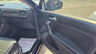 2021 Volkswagen Tiguan SE R-Line Black - Photo 11 - Tulsa, OK 74112