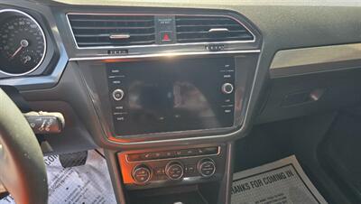 2021 Volkswagen Tiguan SE R-Line Black - Photo 24 - Tulsa, OK 74112