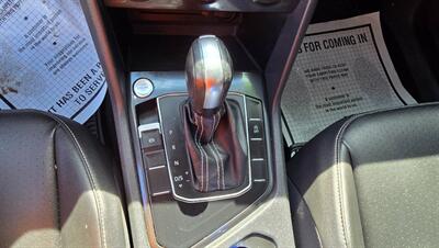 2021 Volkswagen Tiguan SE R-Line Black - Photo 25 - Tulsa, OK 74112