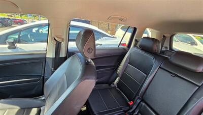 2021 Volkswagen Tiguan SE R-Line Black - Photo 21 - Tulsa, OK 74112