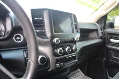 2019 RAM 2500 Tradesman   - Photo 11 - Tulsa, OK 74112