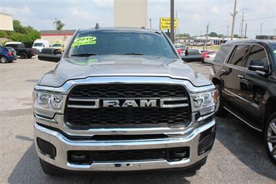 2019 RAM 2500 Tradesman   - Photo 20 - Tulsa, OK 74112
