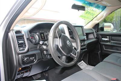 2019 RAM 2500 Tradesman   - Photo 10 - Tulsa, OK 74112