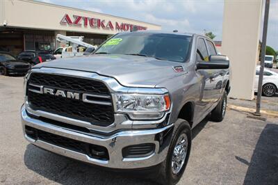 2019 RAM 2500 Tradesman   - Photo 19 - Tulsa, OK 74112