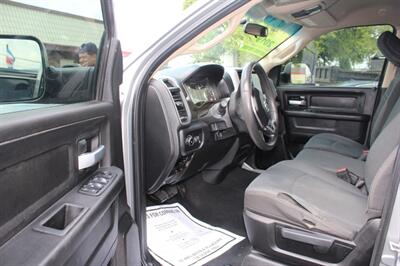 2019 RAM 2500 Tradesman   - Photo 8 - Tulsa, OK 74112