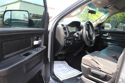 2019 RAM 2500 Tradesman   - Photo 18 - Tulsa, OK 74112