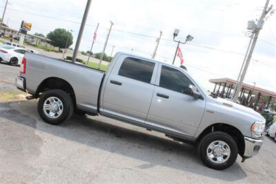 2019 RAM 2500 Tradesman   - Photo 22 - Tulsa, OK 74112