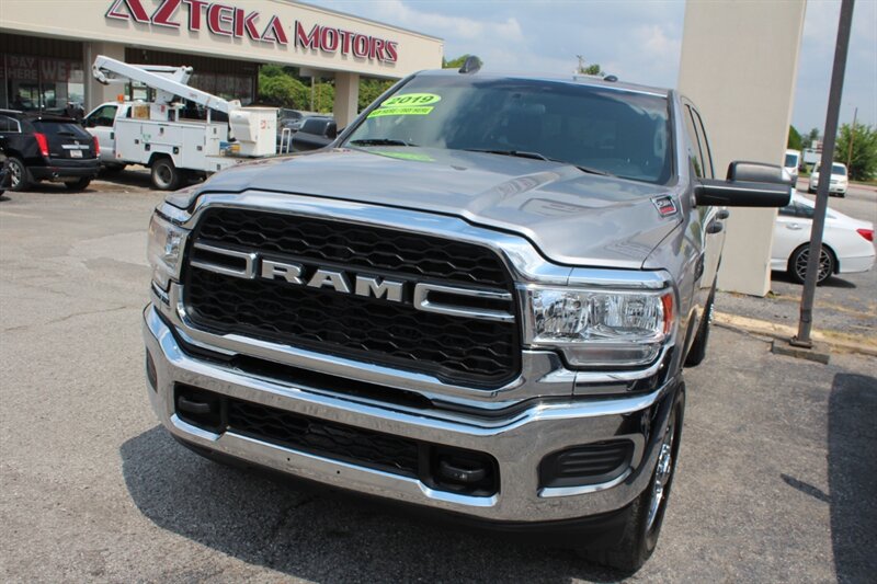 2019 RAM 2500 Tradesman  