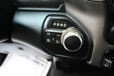 2019 RAM 2500 Tradesman   - Photo 13 - Tulsa, OK 74112