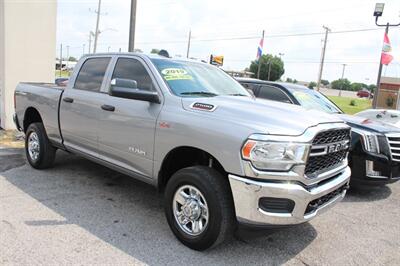 2019 RAM 2500 Tradesman   - Photo 1 - Tulsa, OK 74112