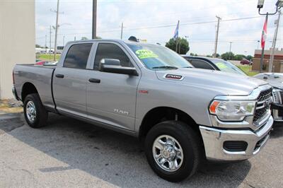 2019 RAM 2500 Tradesman   - Photo 21 - Tulsa, OK 74112