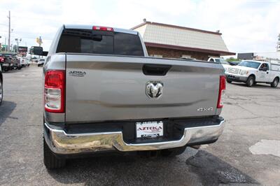 2019 RAM 2500 Tradesman   - Photo 24 - Tulsa, OK 74112