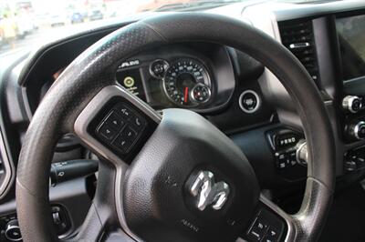2019 RAM 2500 Tradesman   - Photo 15 - Tulsa, OK 74112
