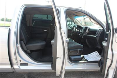 2019 RAM 2500 Tradesman   - Photo 27 - Tulsa, OK 74112