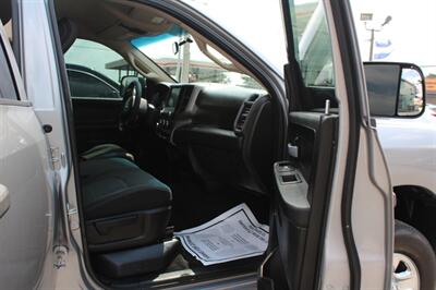 2019 RAM 2500 Tradesman   - Photo 28 - Tulsa, OK 74112