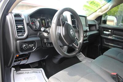 2019 RAM 2500 Tradesman   - Photo 14 - Tulsa, OK 74112