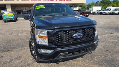 2022 Ford F-150 XL - Photo 6 - Tulsa, OK 74112