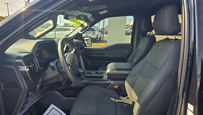 2022 Ford F-150 XL - Photo 20 - Tulsa, OK 74112
